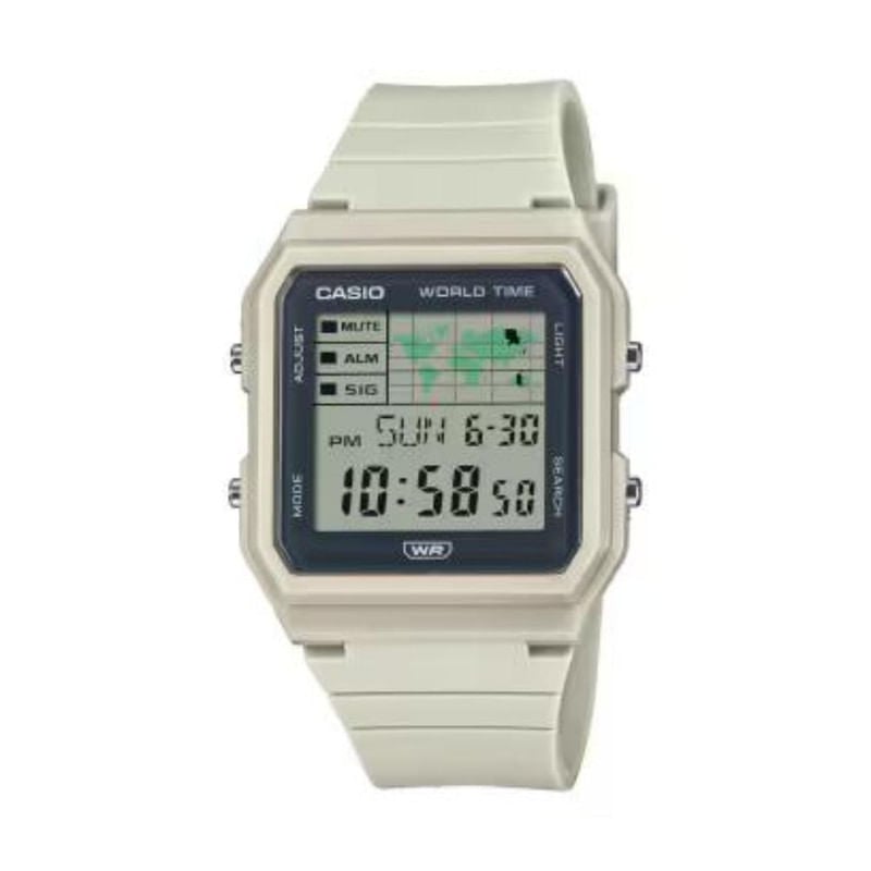 RELOJ CASIO UNISEX LF-30W-8A - 1