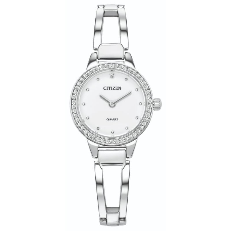 RELOJ CITIZEN PARA MUJER EZ7011-88A - 1