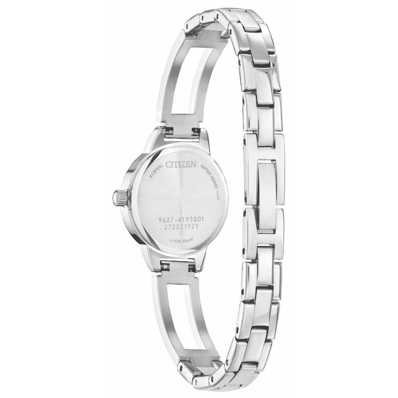 RELOJ CITIZEN PARA MUJER EZ7011-88A - 3