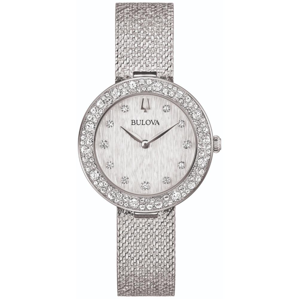 RELOJ BULOVA PARA MUJER 96L329 - 1