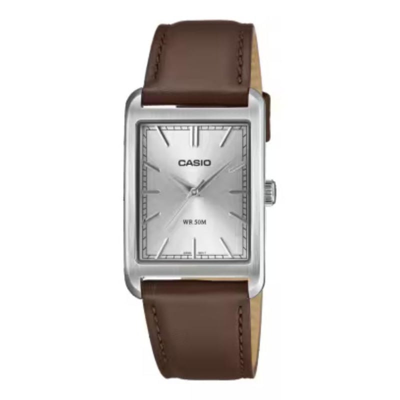 RELOJ CASIO PARA HOMBRE MTP-B215L-7AVDF - 1