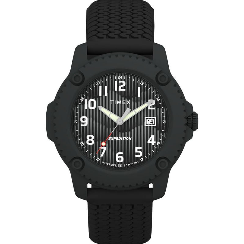 RELOJ TIMEX PARA HOMBRE TW4B34800VU - 1