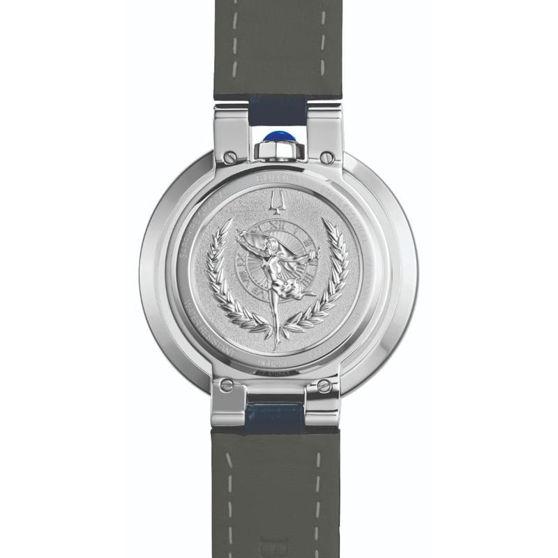 RELOJ BULOVA PARA MUJER 96R237 - 3