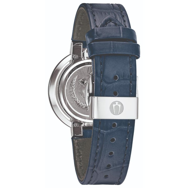 RELOJ BULOVA PARA MUJER 96R237 - 4