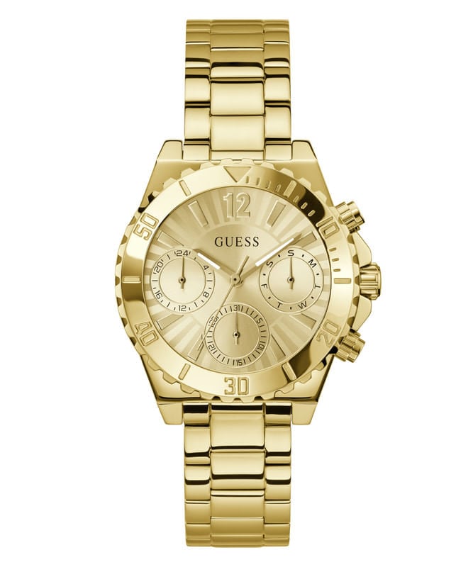 RELOJ GUESS PARA MUJER GW0696L4 - 1