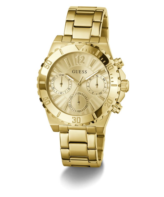 RELOJ GUESS PARA MUJER GW0696L4 - 3