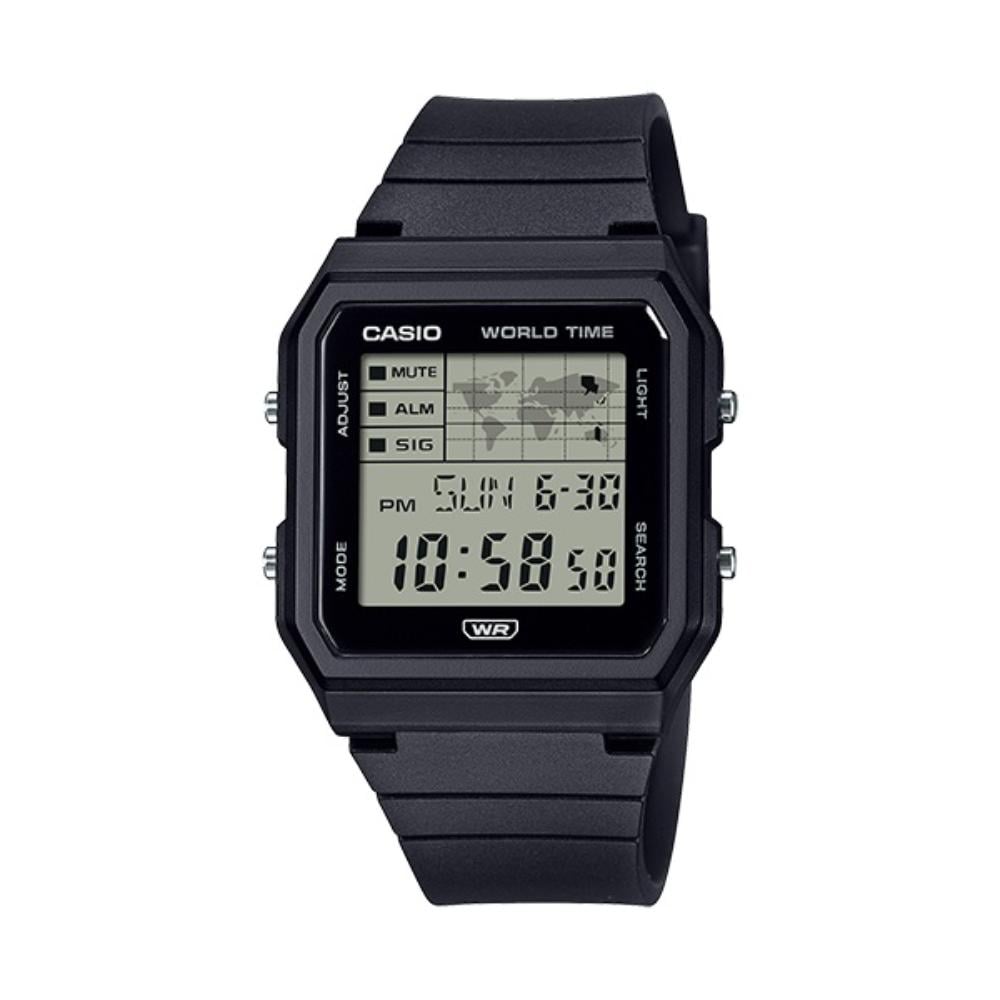 RELOJ CASIO UNISEX LF-30W-1ADF - 1
