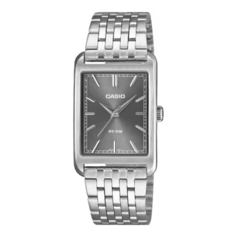 RELOJ CASIO PARA HOMBRE MTP-B215D-8AVDF - 1