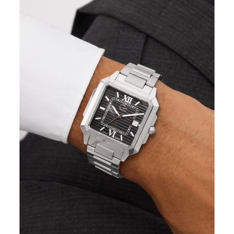 RELOJ GC PARA HOMBRE Z74001G4 - 3