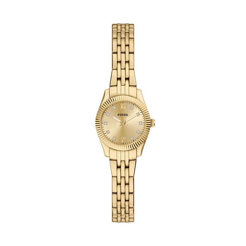 RELOJ FOSSIL PARA MUJER ES5474 - 1
