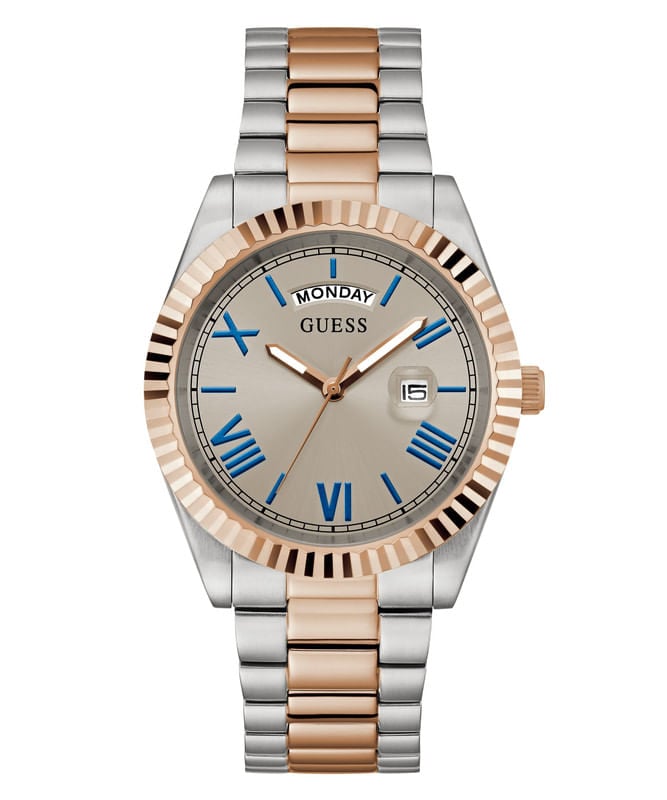 RELOJ GUESS PARA HOMBRE GW0265G13 - 1
