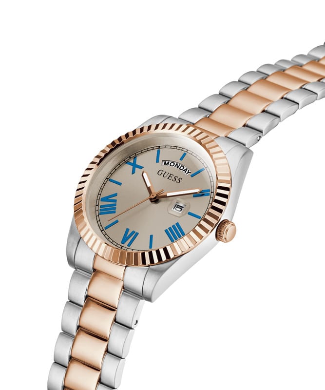 RELOJ GUESS PARA HOMBRE GW0265G13 - 2