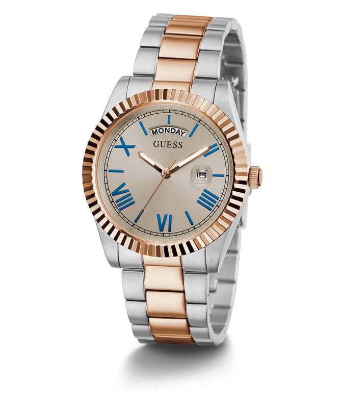 RELOJ GUESS PARA HOMBRE GW0265G13 - 3