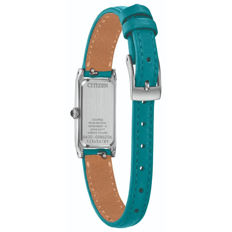 RELOJ CITIZEN PARA MUJER EG7120-00A - 3