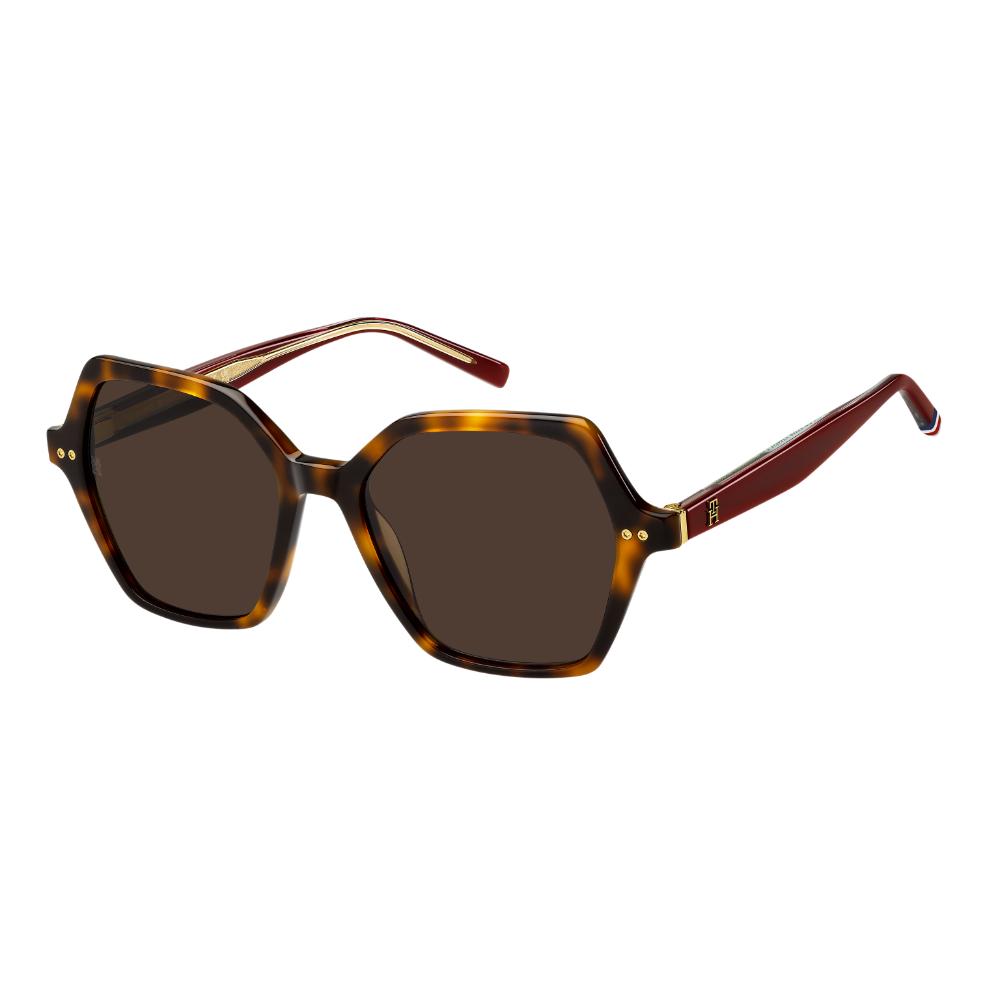 LENTES DE SOL PARA MUJER TOMMY HILFIGER TH 2213/S 05L/70 - 1
