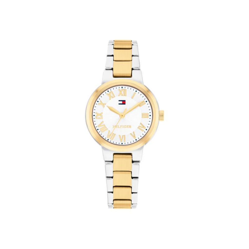 RELOJ TOMMY HILFIGER PARA MUJER 1782903 - 1