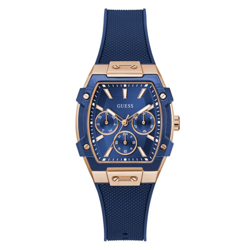 RELOJ GUESS PARA MUJER GW0945L4 - 1