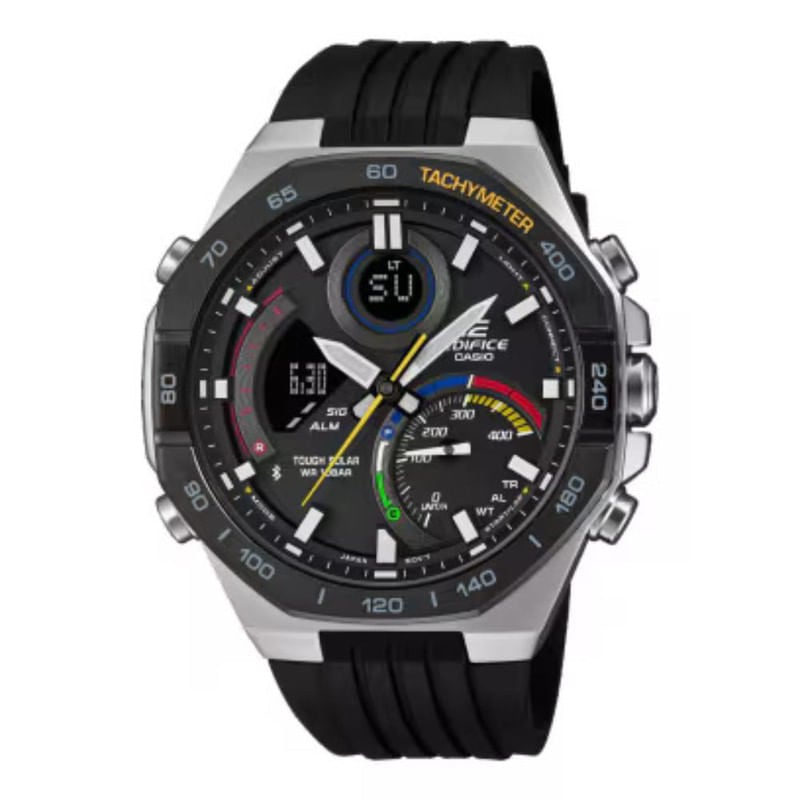 RELOJ EDIFICE PARA HOMBRE ECB-950MP-1A - 1
