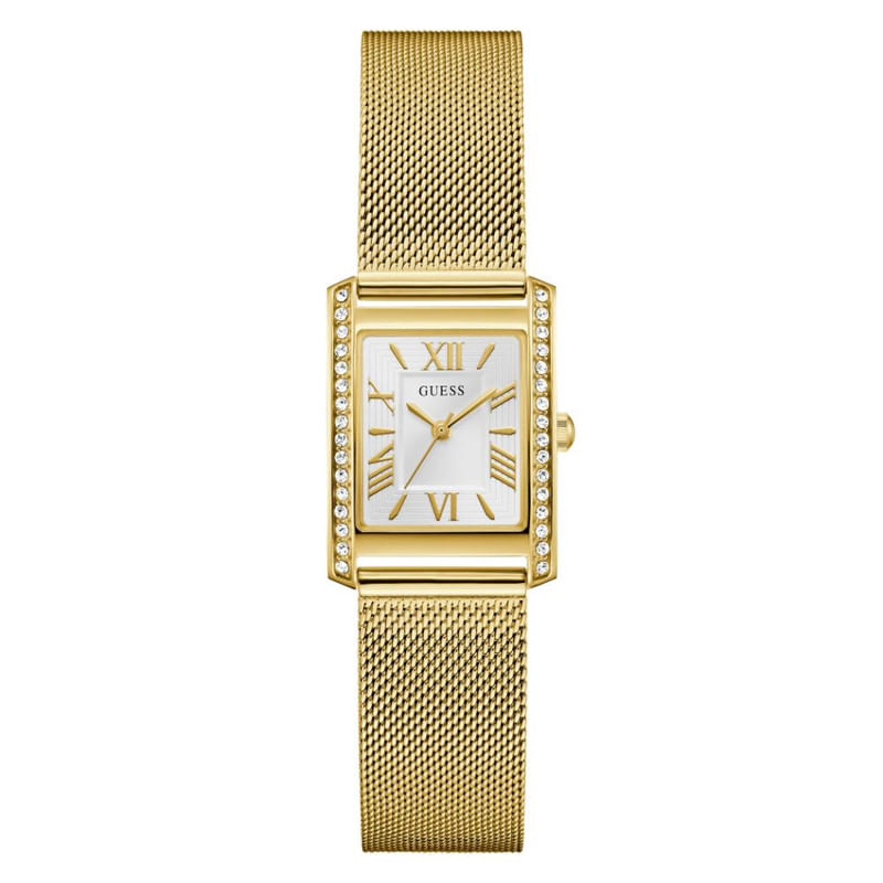 RELOJ GUESS PARA MUJER GW0997L2 - 1