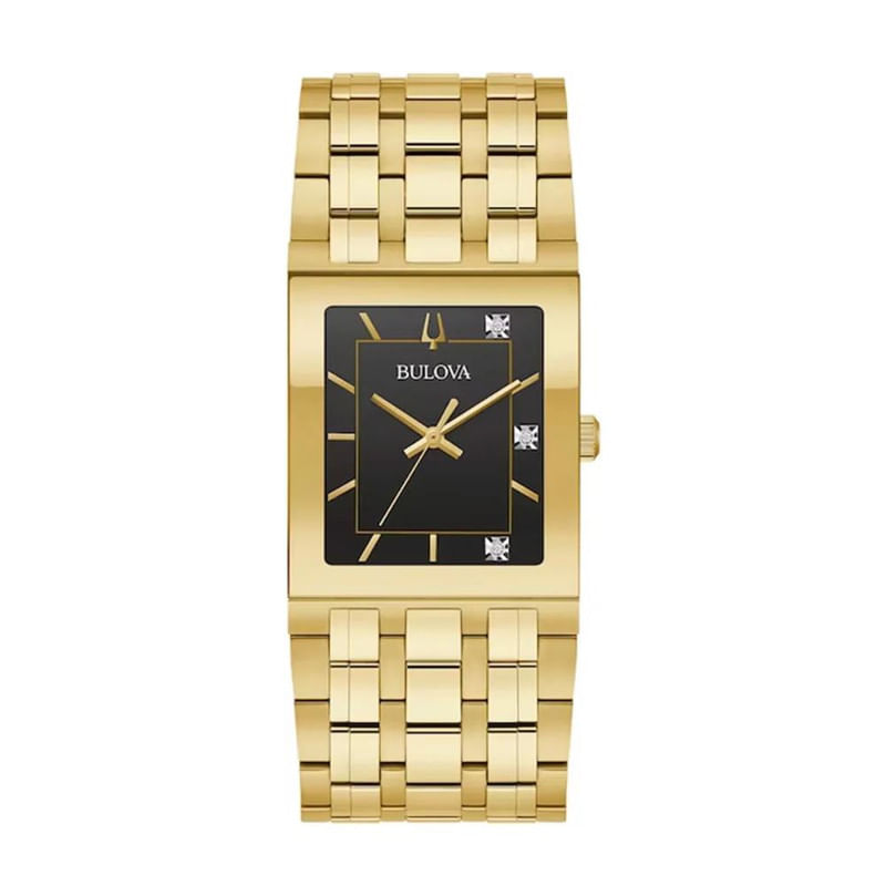 RELOJ BULOVA PARA HOMBRE 97D132 - 1