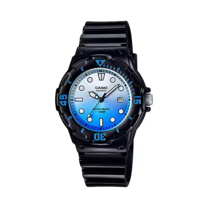 RELOJ CASIO PARA MUJER LRW-200H-2E - 1