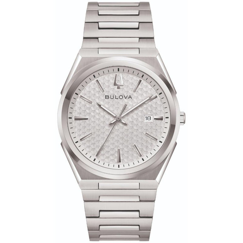 RELOJ BULOVA PARA HOMBRE 96B481 - 1