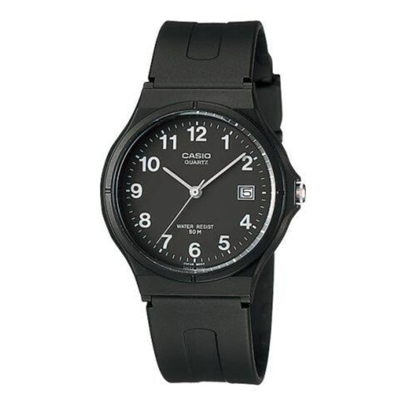 RELOJ CASIO PARA HOMBRE MW-59-1B - 1