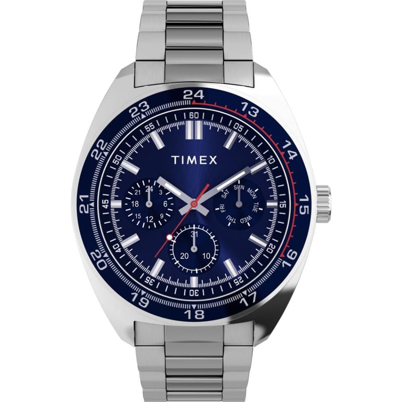 RELOJ TIMEX PARA HOMBRE TW2Y22700QU - 1