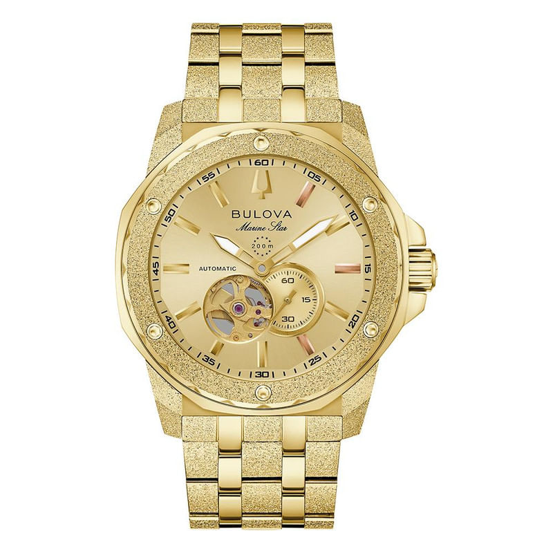 RELOJ BULOVA PARA HOMBRE 97A200 - 1