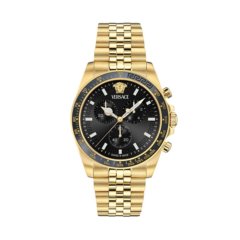 RELOJ VERSACE PARA HOMBRE VE0H00525 - 1