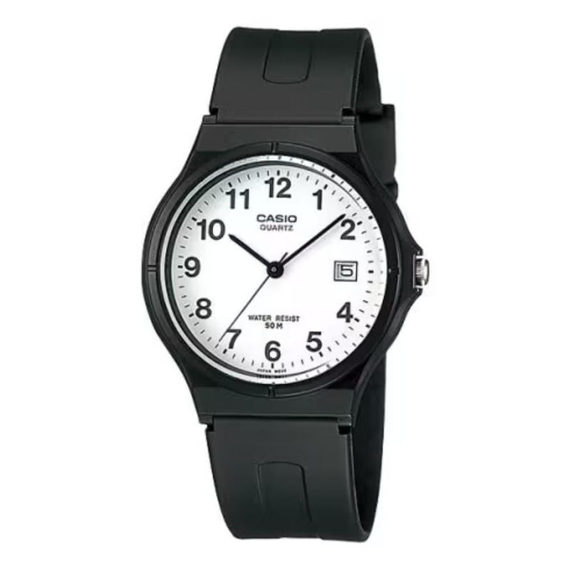 RELOJ CASIO PARA HOMBRE MW-59-7B - 1