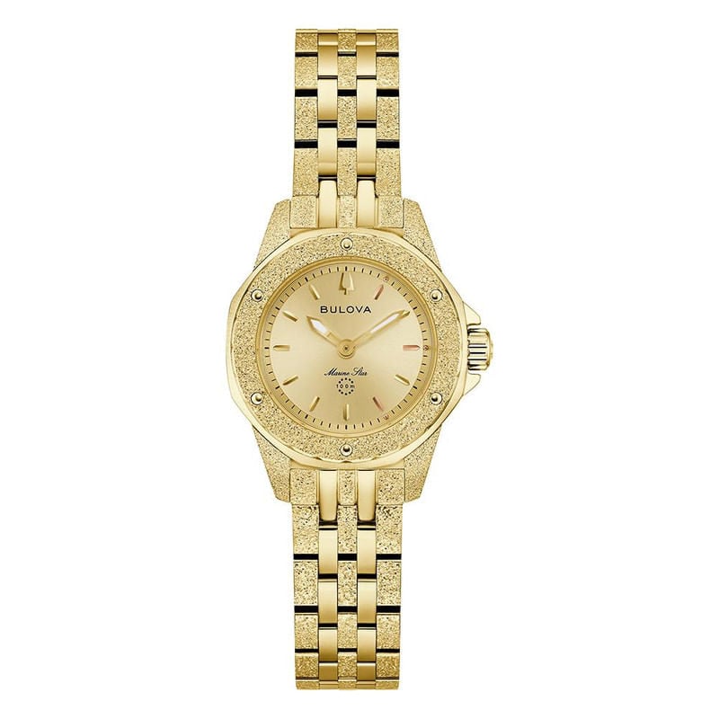 RELOJ BULOVA PARA MUJER 97L192 - 1