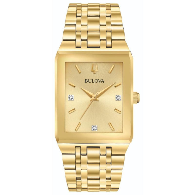 RELOJ BULOVA PARA MUJER 97D120 - 1