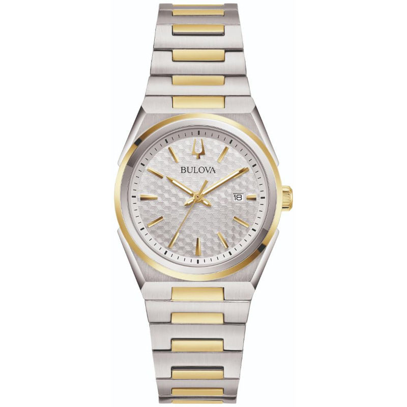RELOJ BULOVA PARA MUJER 98L323 - 1