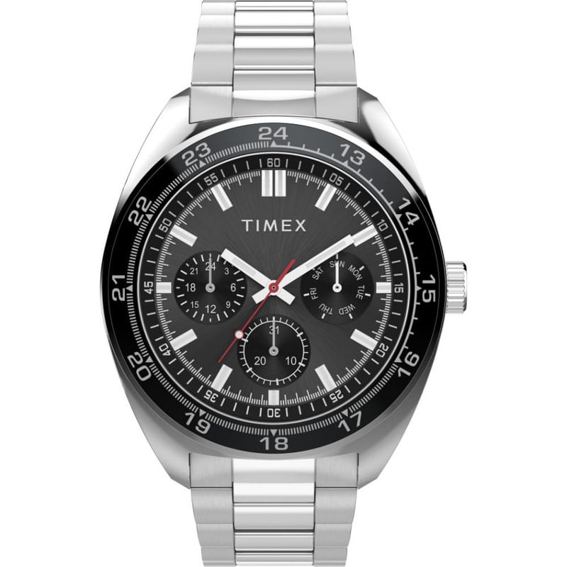 RELOJ TIMEX PARA HOMBRE TW2Y22600QU - 1