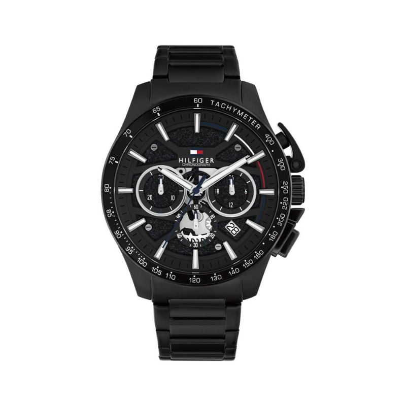 RELOJ TOMMY HILFIGER PARA HOMBRE 1792262 - 1