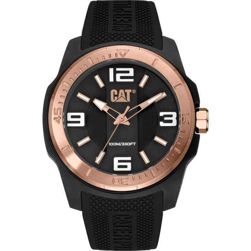 RELOJ CAT PARA HOMBRE LX 161 21 139 - 1