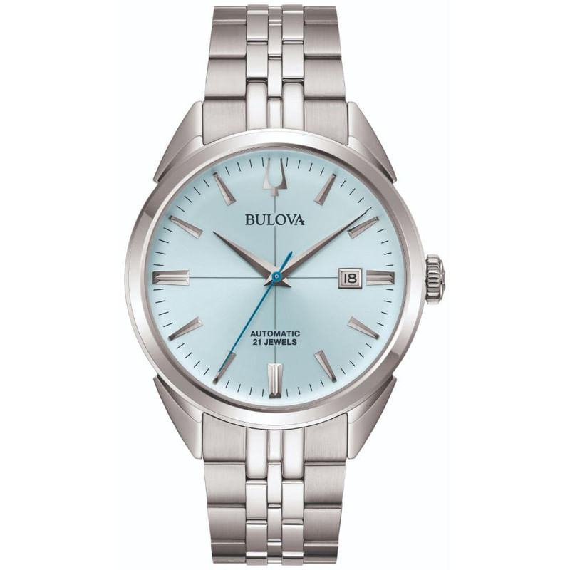 RELOJ BULOVA PARA HOMBRE 96B423 - 1