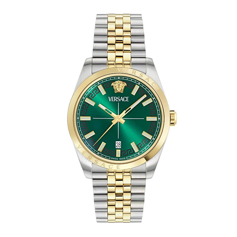 RELOJ VERSACE PARA HOMBRE VE5M00526 - 1