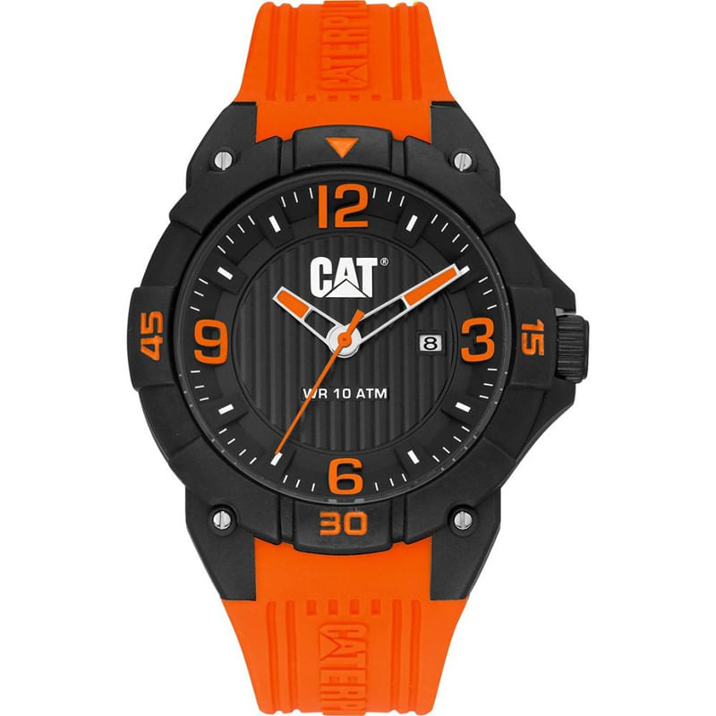 RELOJ CAT PARA HOMBRE LW 161 28 138 - 1