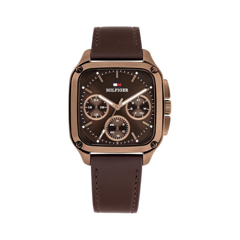 RELOJ TOMMY HILFIGER PARA HOMBRE 1792221 - 1