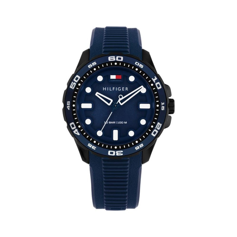 RELOJ TOMMY HILFIGER PARA HOMBRE 1792265 - 1