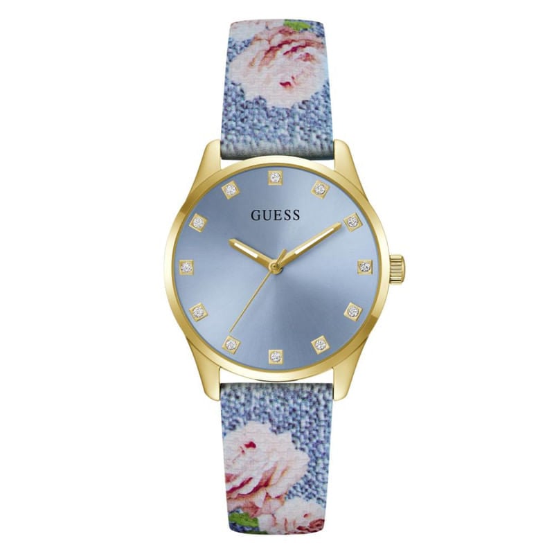 RELOJ GUESS PARA MUJER GW1041L1 - 1