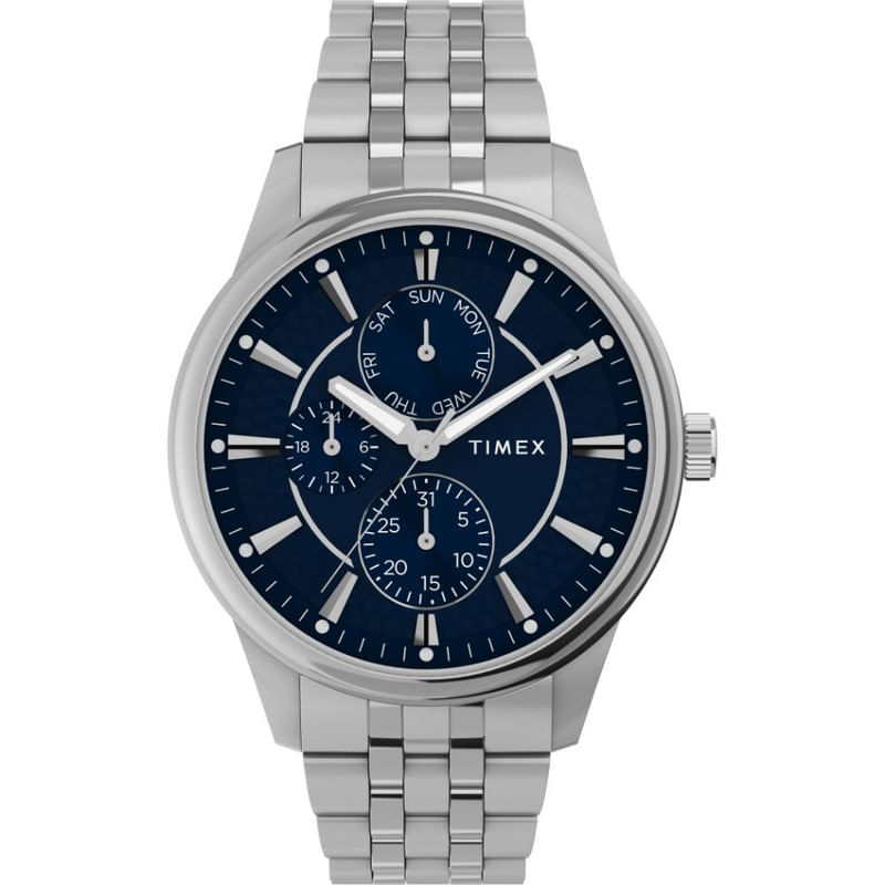 RELOJ TIMEX PARA HOMBRE TW2Y21500VU - 1