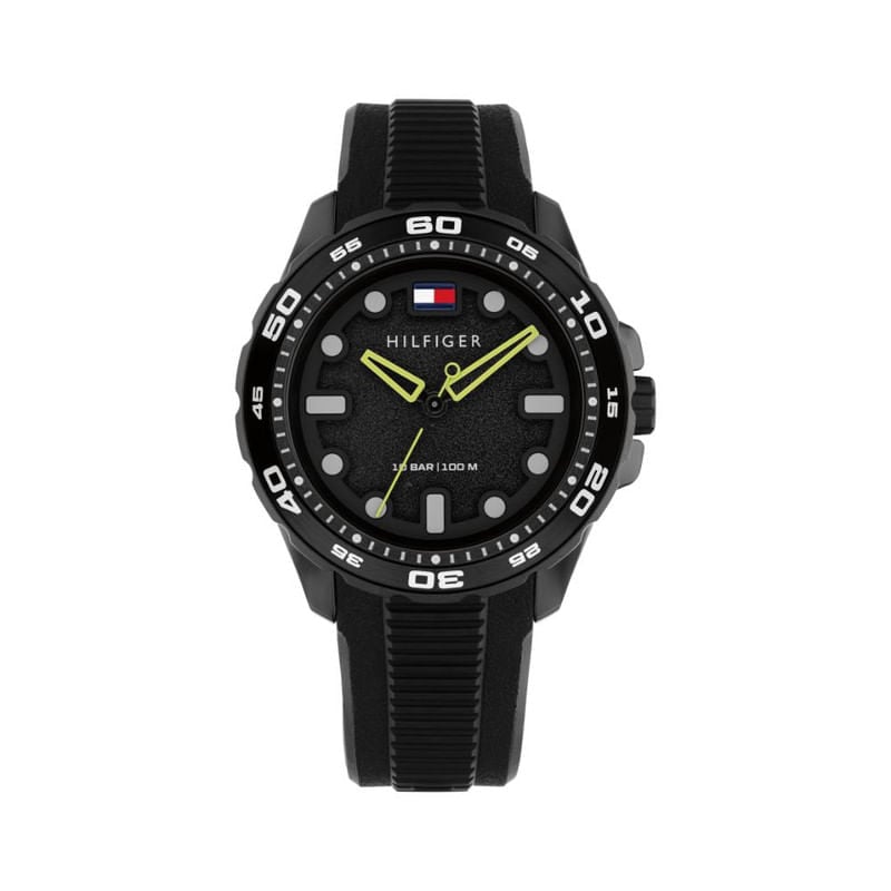 RELOJ TOMMY HILFIGER PARA HOMBRE 1792266 - 1