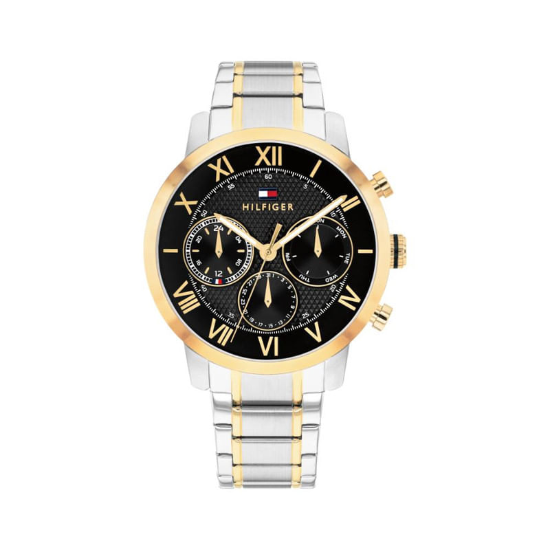 RELOJ TOMMY HILFIGER PARA HOMBRE 1710729 - 1