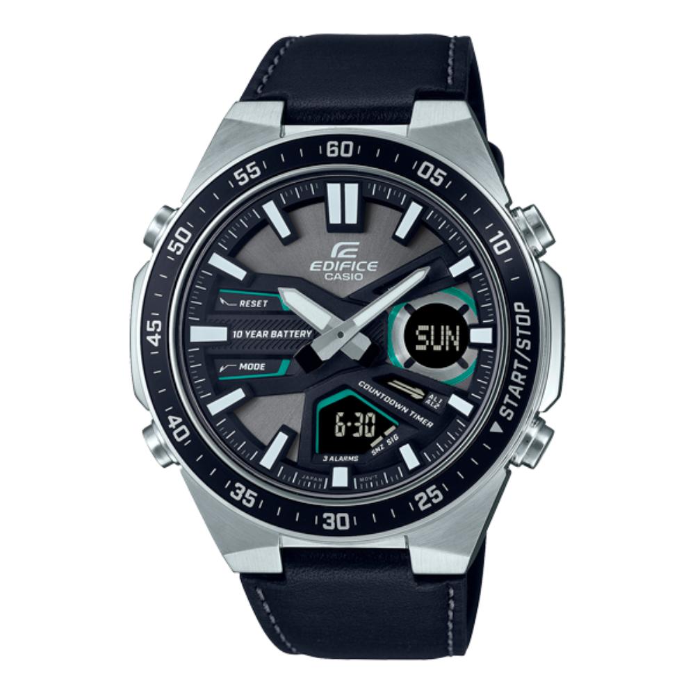 RELOJ EDIFICE PARA HOMBRE EFV-C110L-1A - 1