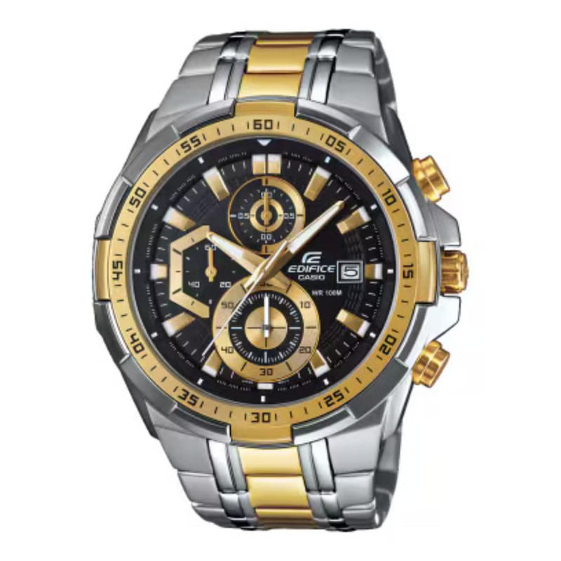 RELOJ EDIFICE PARA HOMBRE EFR-539SG-1A - 1
