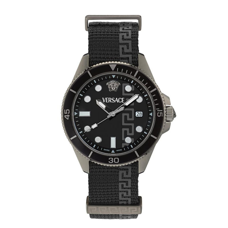 RELOJ VERSACE PARA HOMBRE VE5J00226 - 1