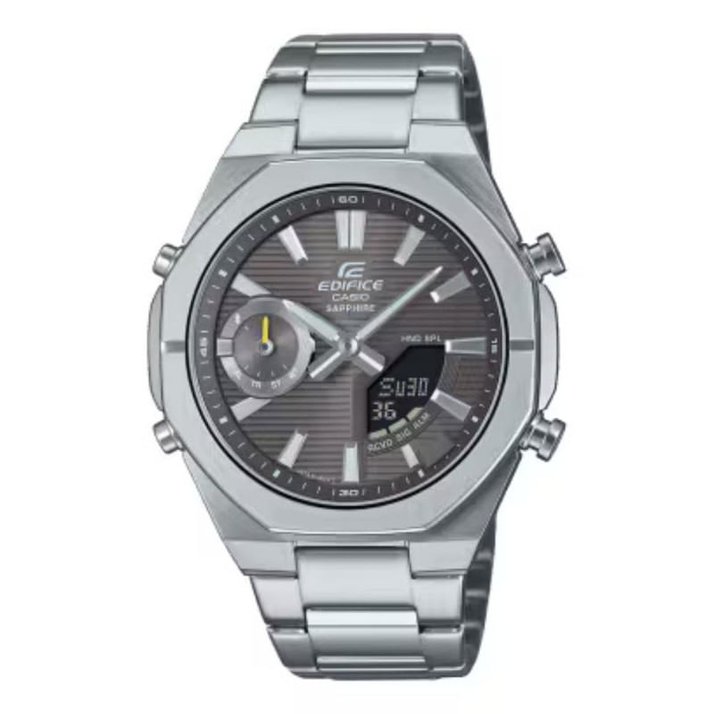 RELOJ EDIFICE PARA HOMBRE ECB-S10D-8A - 1